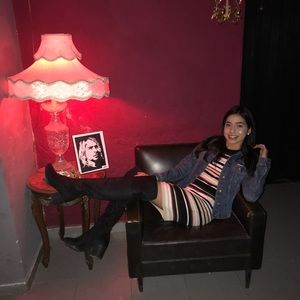 Meet your Posher, Stephanie